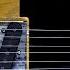 Dark Blues Rock Guitar Backing Track Jam In D Minor