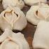 STEAMED MEAT IN DOUGH Recipe For Juicy Uzbek Manti ENG SUB