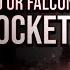 Jellyfish UFO Or Falcon 9 Rocket Ep 62