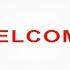 Welcome Intro Full HD FREE VIDEO No Copyright