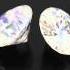 Forever Brilliant Hearts And Arrows Moissanite Vs Amora Gem Ultra VIDEO