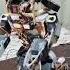 Make Transformer Using Arduino And Servo Motors College Robotics Electronics