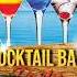 DJ MIX Beach Cocktail Bar Party Funky Disco House Remix 2022 Mix