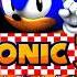 Sonic 3 Title Screen Remix Mashup