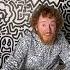 Watch Mr Doodle Turn A Pizza Slice Into A Cartoon Mr Doodle