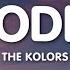 The Kolors ITALODISCO Testo Lyrics