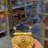 Mangalsutra Design In Gold Jewellery Goldjewellery Song Youtubeshorts Viralvideo