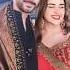 Kubra Khan And Gohar Rasheed Marriage Ceremony Kubrakhanwedding Celebritieswedding Viralshorts