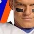 Rev Theory HELL YEAH Blue Mountain State