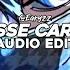 ESSE CARA TikTok Version Sayfalse Scythermane WXRMANE Edit Audio