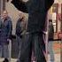 Kyle Alessandro Lighter Part One Stockholm Gallerian 8 March 2025