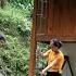 How To Design And Rebuild A Solid Foundation Using Steel And Concrete Rainy Day Chúc Tòn Bình