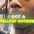 Don T Worry I Got A HELLCAT AE Edit Ken Carson Sydney Sweeney Super Slowed Reverb