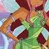 What Is Your Ranking Winxclub Fairy Magic Aalternativemagician