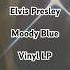 Elvis Presley Moody Blue Vinyl LP Elvispresley Vinyl Vinylcommunity Shorts