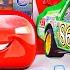 Disney Pixar Cars Unboxing Review Lightning McQueen Chick Hicks Mack Doc Hudson Cruz Ramirez