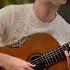 The Last Of Us Main Theme Acoustic Classical And 12 String Guitar Tabs Cover By Jonas Lefvert