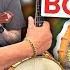 Beautiful Banjos Break Boundaries In The Shop Pawn Stars