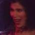 Cher If I Could Turn Back Time Live At The Heart Of Stone Tour In Las Vegas 1990