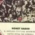 Honey Radar English Costume Rainbird