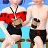 Zepeto Tiktok Shorts Zemzem Love Miraculous