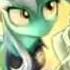 MLP Crossover Part 53 PMV