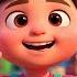One Two Let S Count To Ten Fun Counting Song For Kids Nursery Rhymes Songs For Children