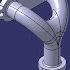 Catia Pipe Tutorial