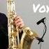 Desireless Voyage Voyage Saxophone Cover By JK Sax