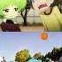 Which Is Better Top Or Bottom Amazing World Of Gumball Capcut Anime Edit
