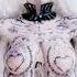 Brooke Candy Cum Censored