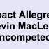 Kevin MacLeod Impact Allegretto