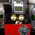 The Avengers Theme On 12 Electric Devices