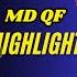 Fajar ALFIAN Muhammad Rian ARDIANTO INA Vs LIU YANG Po Han TPE QF Thailand Open 2025