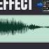 Telephone Voice Effect DaVinci Resolve