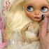 Pretty Little Baby Doll Blythe Cute Muñecas