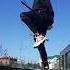New Shuffle Dance Black Shuffle Dance