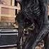 Animatronic Xenomorph For Alien Romulus Alienromulus Aliens Movies