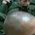 Белгородские казаки отправились служить по призыву