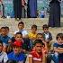 School Children Visit Al Aqsa Mosque A Memorable Educational Trip