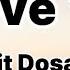 Love Ya Lyrics Diljit Dosanjh New Trending Punjabi Song