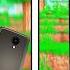 Using SNAPCHAT To Troll My Friends In Minecraft