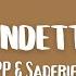 MUPP Sadfriendd Vendetta Lyrics
