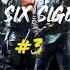 Rainbow Six Montage 3 Billie Eilish Khalid Lovely Hippie Sabotage Remix