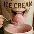 I Ordered Ice Cream And It Started Eating Before I Did
