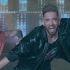 Robert Rene Color My Black And White Official Dance Video