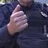 UNEXPECTED POLICE RESPONSE TO A CALL INADEQUATE COP THREATENS Shorts Police Cops