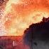 At Least 41 Injured As Iran Launches Missiles Toward Israel