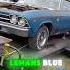 What S It Worth 1969 Chevelle SS 396 Barn Find