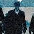 Thomas Shelby Gangsta S Paradise Peaky Blinders